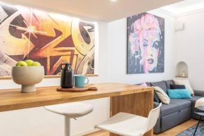 Centrally Located for Up to 4, Helsinki